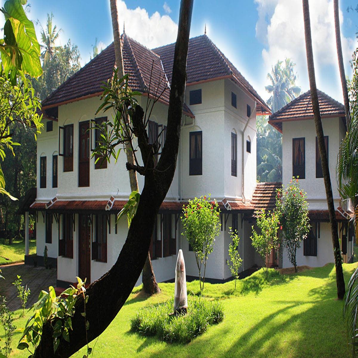Harivihar Heritage Homestead